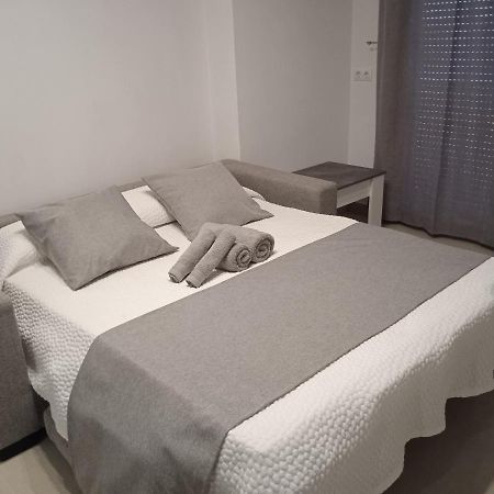Apartamento Mirabel Rosal Eksteriør bilde