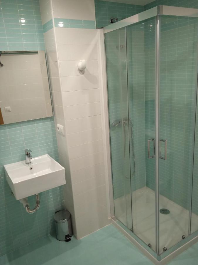 Apartamento Mirabel Rosal Eksteriør bilde